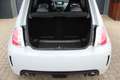 Fiat 500 Abarth 1.4-16V | Navi | Bluetooth | Sportstoelen | Clima Сірий - thumbnail 9