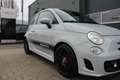 Fiat 500 Abarth 1.4-16V | Navi | Bluetooth | Sportstoelen | Clima Grijs - thumbnail 18