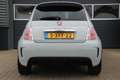 Fiat 500 Abarth 1.4-16V | Navi | Bluetooth | Sportstoelen | Clima Сірий - thumbnail 8