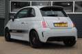 Fiat 500 Abarth 1.4-16V | Navi | Bluetooth | Sportstoelen | Clima Сірий - thumbnail 4