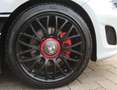 Fiat 500 Abarth 1.4-16V | Navi | Bluetooth | Sportstoelen | Clima Grijs - thumbnail 27