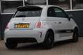 Fiat 500 Abarth 1.4-16V | Navi | Bluetooth | Sportstoelen | Clima Grijs - thumbnail 19