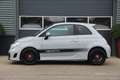 Fiat 500 Abarth 1.4-16V | Navi | Bluetooth | Sportstoelen | Clima Сірий - thumbnail 2
