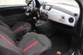 Fiat 500 Abarth 1.4-16V | Navi | Bluetooth | Sportstoelen | Clima Сірий - thumbnail 15