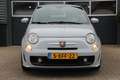 Fiat 500 Abarth 1.4-16V | Navi | Bluetooth | Sportstoelen | Clima Сірий - thumbnail 6