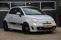 Fiat 500 Abarth 1.4-16V | Navi | Bluetooth | Sportstoelen | Clima Grijs - thumbnail 16