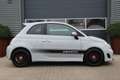 Fiat 500 Abarth 1.4-16V | Navi | Bluetooth | Sportstoelen | Clima Grijs - thumbnail 17