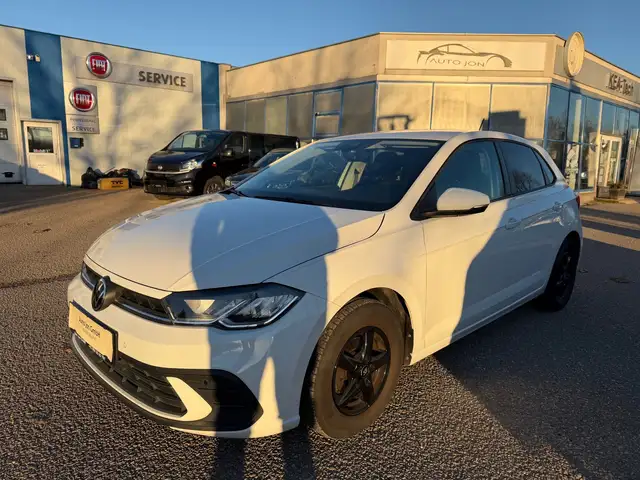 Volkswagen Polo 1,0 *Virtual Cockpit*CarPlay*Sitzheizung*Tempomat*