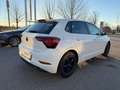 Volkswagen Polo 1,0 *Virtual Cockpit*CarPlay*Sitzheizung*Tempomat* Weiß - thumbnail 4