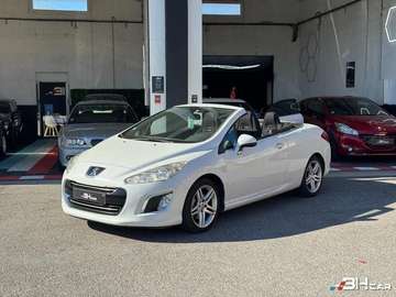 CC 2.0L HDI 165cv SPORT PACK / DISTRIBUTION NEUVE / ENTRETIEN SUIVI / GARANTIE