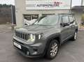 Jeep Renegade 1.3 TURBO PH 2 T4 190 PHEV 4XE EAWD LIMITED GARANT Gris - thumbnail 1