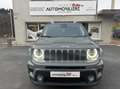 Jeep Renegade 1.3 TURBO PH 2 T4 190 PHEV 4XE EAWD LIMITED GARANT Gris - thumbnail 2
