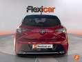 Toyota Corolla 2.0 180H GR-SPORT E-CVT Rojo - thumbnail 9