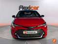 Toyota Corolla 2.0 180H GR-SPORT E-CVT Rojo - thumbnail 2