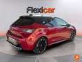Toyota Corolla 2.0 180H GR-SPORT E-CVT Rojo - thumbnail 7