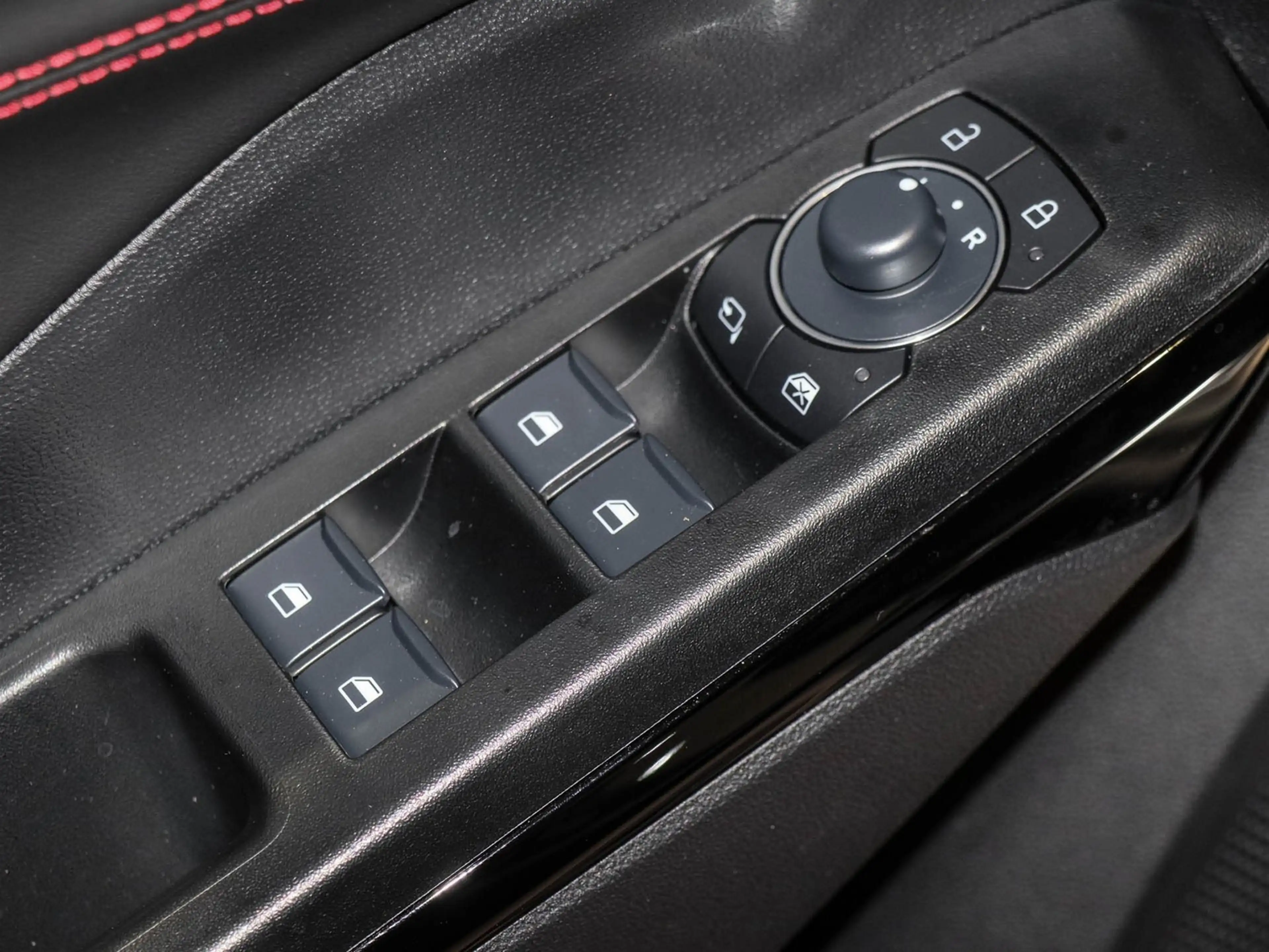 Ford Puma ST-Line X,LED-Matrix, Ganzjahresreifen ab.AHK — photo 13