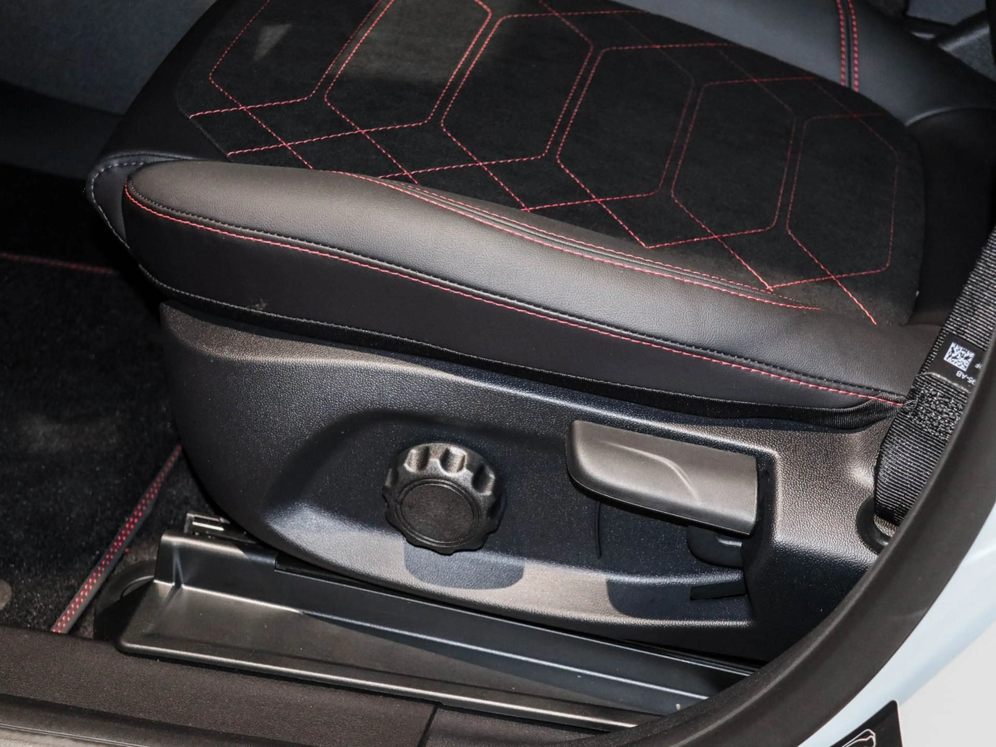 Ford Puma ST-Line X,LED-Matrix, Ganzjahresreifen ab.AHK — photo 14