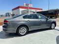 Volkswagen Passat 1.6TDI BMT Bluemotion 88kW Gris - thumbnail 12