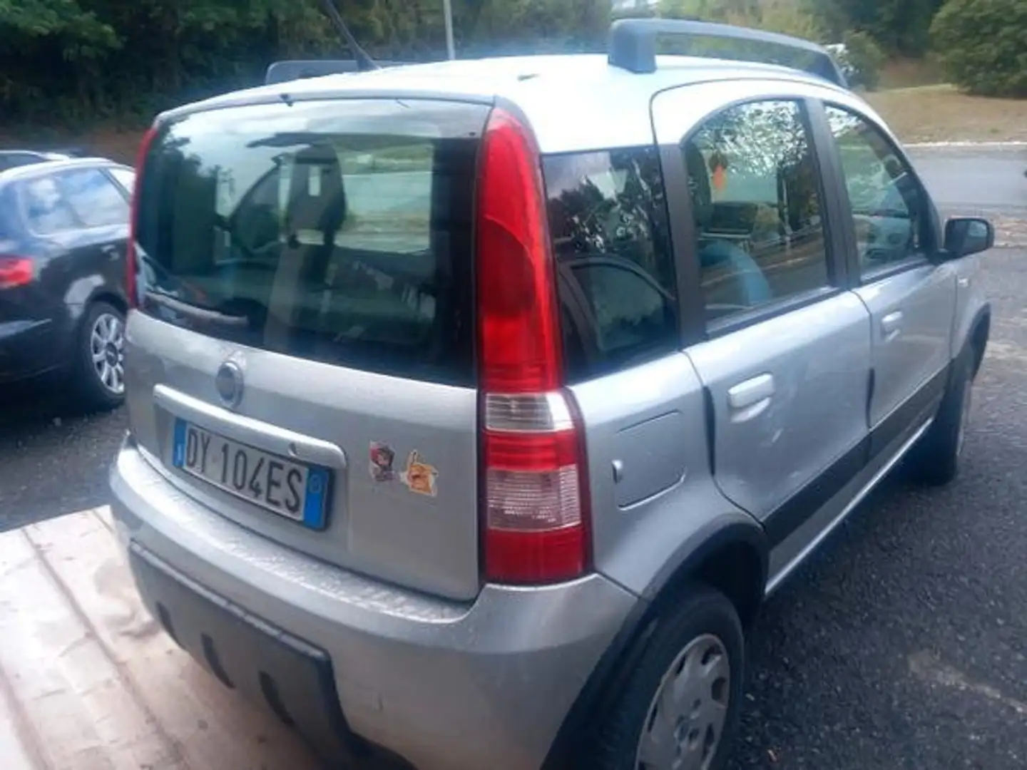 Fiat Panda Panda 1.2 Emotion 69cv E5 - 2