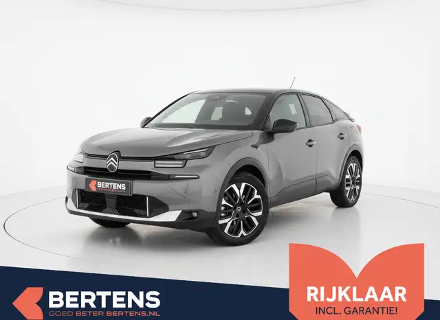 Citroen C4 1.2 Hybrid 136 Business | Two tone | Stoelverwarmi