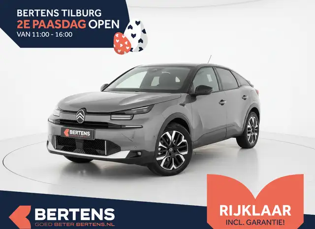 Citroen C4 1.2 Hybrid 136 Business | Two tone | Stoelverwarmi