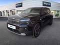 Jeep Avenger AVENGER MHEV ALTITU Schwarz - thumbnail 1