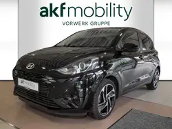 Hyundai i10 PRIME