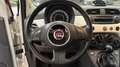 Fiat 500 500 1.3 Multijet 16V 95 CV Lounge Blanc - thumbnail 13