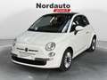 Fiat 500 500 1.3 Multijet 16V 95 CV Lounge Blanc - thumbnail 1