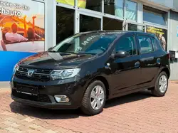 Dacia Sandero II Essential