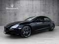 Maserati Quattroporte GT | Nero Ripple Schwarz - thumbnail 3