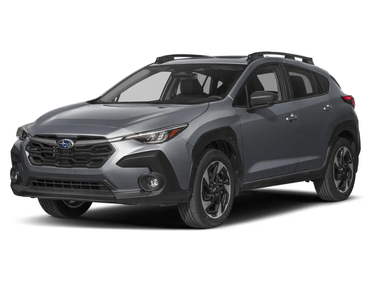 Subaru Crosstrek fotografie Subaru Crosstrek