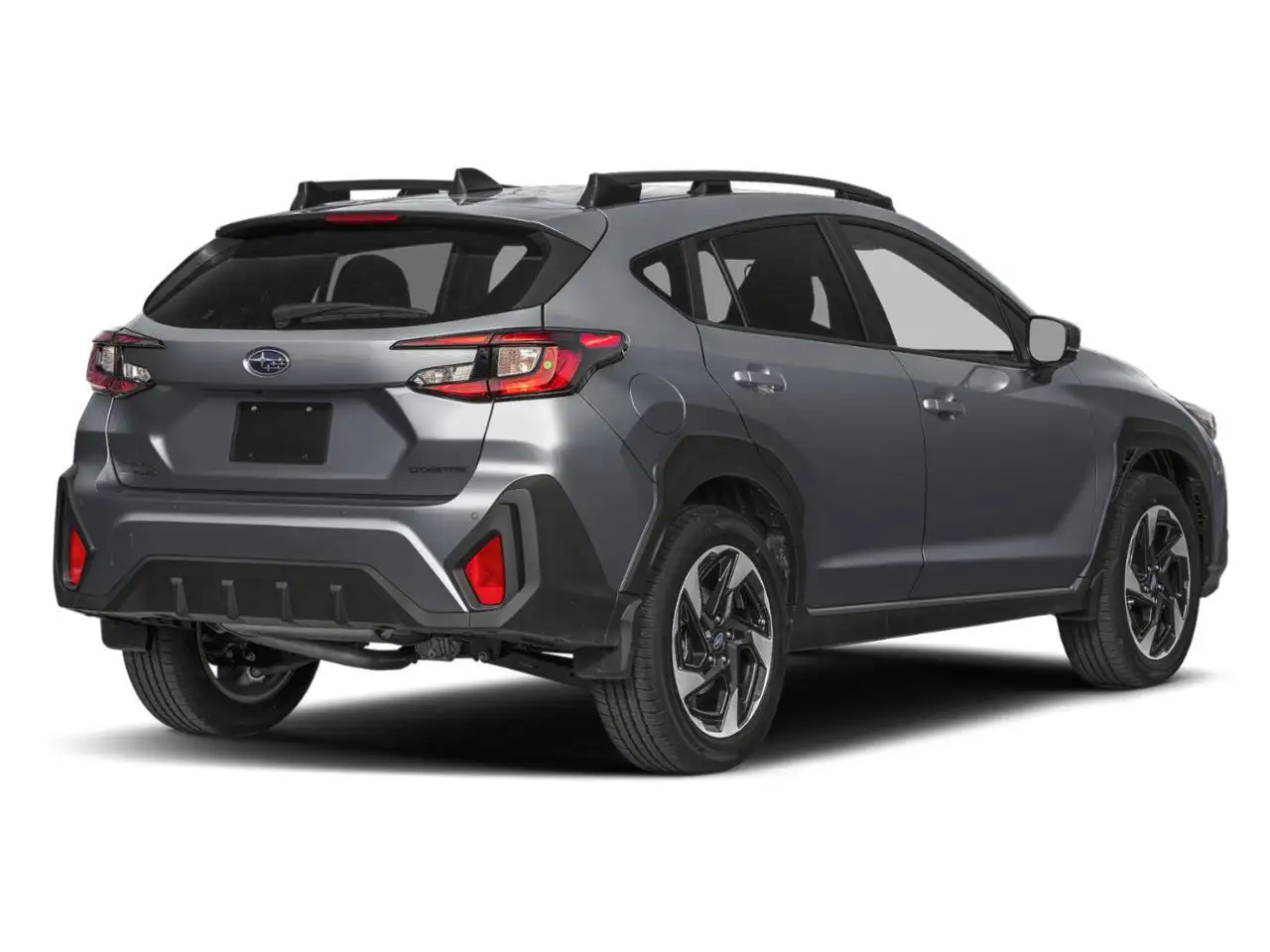 Subaru Crosstrek fotografie Subaru Crosstrek