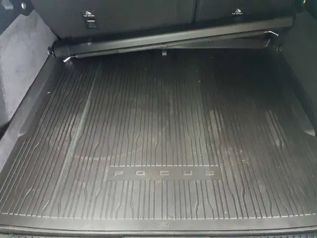 Ford Focus view 15