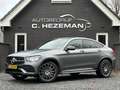 Mercedes-Benz GLC 200 Coupé Premium Plus NL Auto AMG Magno Grijs Mat Pan Grijs - thumbnail 2