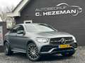 Mercedes-Benz GLC 200 Coupé Premium Plus NL Auto AMG Magno Grijs Mat Pan Gris - thumbnail 11