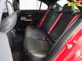 Mercedes-Benz C 43 AMG 4Matic Aut. Rojo - thumbnail 7