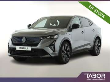 E-Tech 200 Esp Alpine Pano HUD