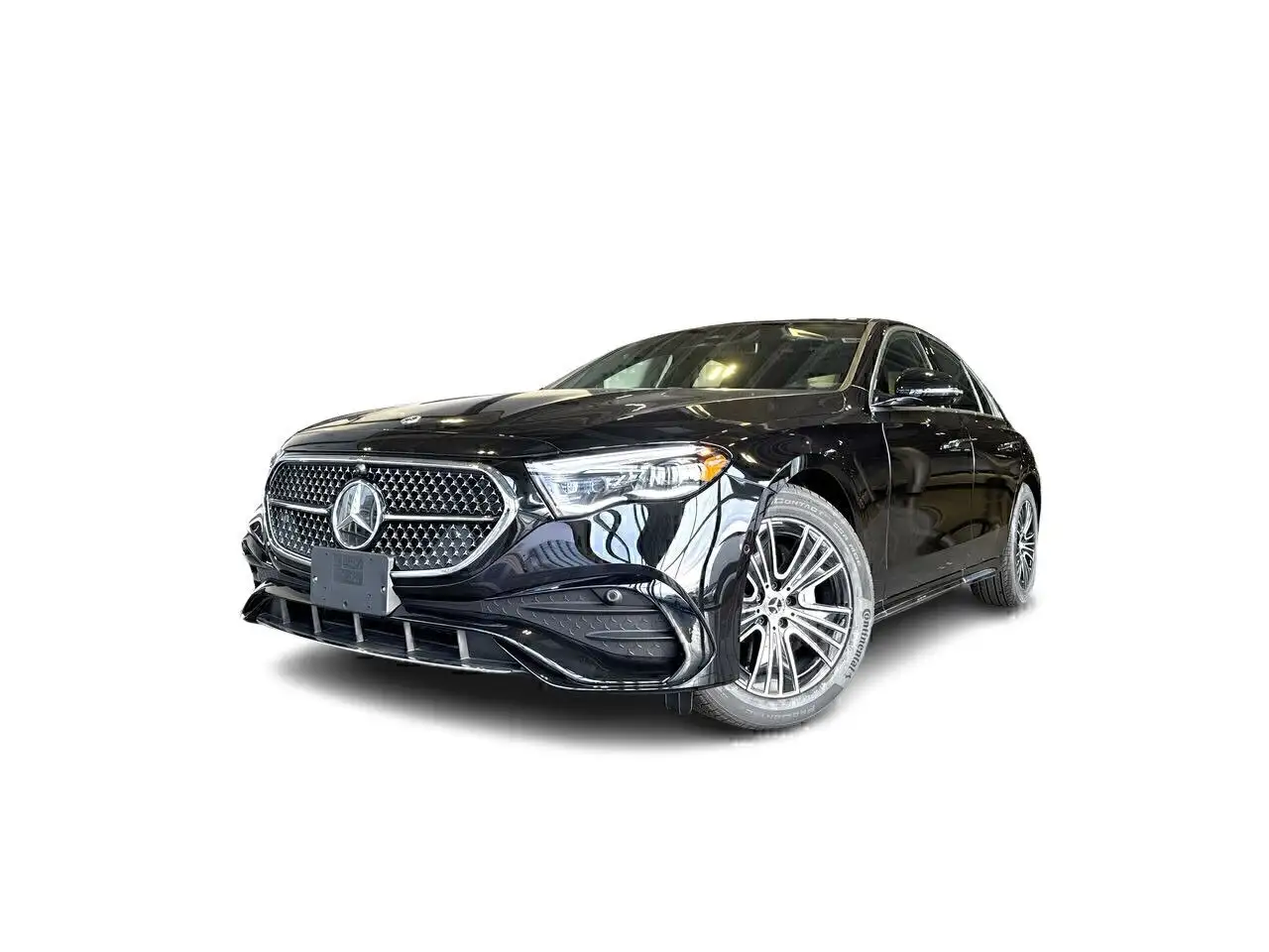 2026 Mercedes-Benz E-Class