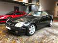 Mercedes-Benz SLK 230 kompressor BOOK/STUPENDA/CRS A LIBRETTO Schwarz - thumbnail 1