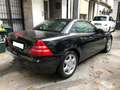 Mercedes-Benz SLK 230 kompressor BOOK/STUPENDA/CRS A LIBRETTO Schwarz - thumbnail 15