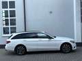 Mercedes-Benz C 300 T d 4Matic *DISTR+*STANDHZG*HUD*NIGHT*2H* Blanc - thumbnail 12