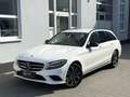 Mercedes-Benz C 300 T d 4Matic *DISTR+*STANDHZG*HUD*NIGHT*2H* Blanc - thumbnail 2