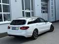 Mercedes-Benz C 300 T d 4Matic *DISTR+*STANDHZG*HUD*NIGHT*2H* Blanc - thumbnail 4
