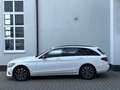 Mercedes-Benz C 300 T d 4Matic *DISTR+*STANDHZG*HUD*NIGHT*2H* Blanc - thumbnail 13
