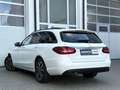 Mercedes-Benz C 300 T d 4Matic *DISTR+*STANDHZG*HUD*NIGHT*2H* Blanc - thumbnail 3