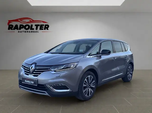 Renault Espace Initiale Paris Energy 1.6 dCi /7-Sitzer/HeadUp/Ma
