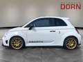 Abarth 595 Scorpioneoro 1.4T-Jet Final Schalensitze uvm. Blanco - thumbnail 3