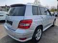 Mercedes-Benz GLK 320 GLK GLK 320 CDI 4Matic Silber - thumbnail 4