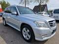 Mercedes-Benz GLK 320 GLK GLK 320 CDI 4Matic Silber - thumbnail 3